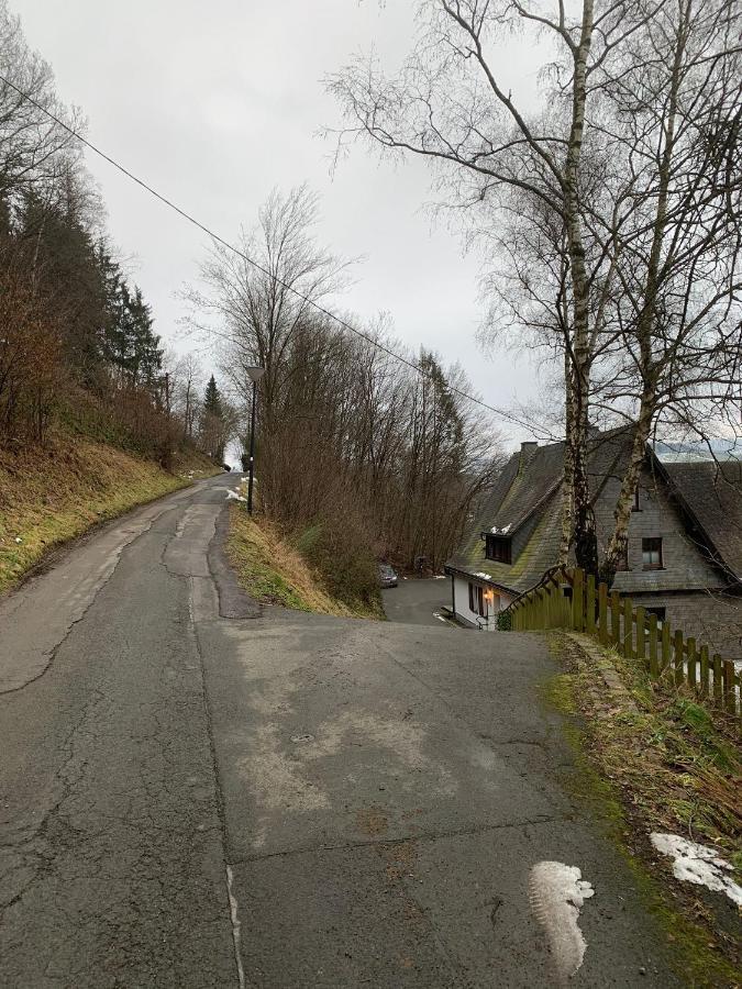 Berghaus 2 Komfortable Wohnungen Fuer Bis Zu 7 Personen - Familie - Wandern - E-Bike - Hunde - E-Ladesaeule - Wifi سشمالنبرغ المظهر الخارجي الصورة